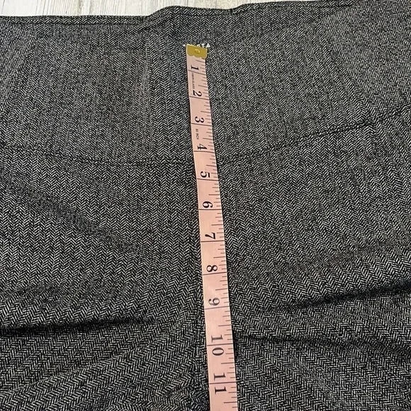 Athleta Delaney Herringbone Tight Size 1X - Picture 9 of 10